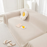 High-Tech Fabric Splash-Resistant Pet Furniture Covers for Sectionals, Dustproof Blanket for Couch - Ornate Home