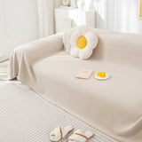 High-Tech Fabric Splash-Resistant Pet Furniture Covers for Sectionals, Dustproof Blanket for Couch - Ornate Home