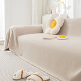 High-Tech Fabric Splash-Resistant Pet Furniture Covers for Sectionals, Dustproof Blanket for Couch - Ornate Home
