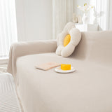 High-Tech Fabric Splash-Resistant Pet Furniture Covers for Sectionals, Dustproof Blanket for Couch - Ornate Home