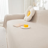 High-Tech Fabric Splash-Resistant Pet Furniture Covers for Sectionals, Dustproof Blanket for Couch - Ornate Home