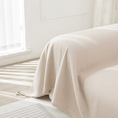 High-Tech Fabric Splash-Resistant Pet Furniture Covers for Sectionals, Dustproof Blanket for Couch - Ornate Home