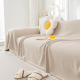 High-Tech Fabric Splash-Resistant Pet Furniture Covers for Sectionals, Dustproof Blanket for Couch - Ornate Home