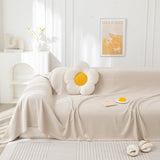High-Tech Fabric Splash-Resistant Pet Furniture Covers for Sectionals, Dustproof Blanket for Couch - Ornate Home