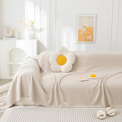 High-Tech Fabric Splash-Resistant Pet Furniture Covers for Sectionals, Dustproof Blanket for Couch - Ornate Home