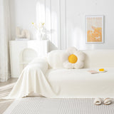 High-Tech Fabric Splash-Resistant Pet Furniture Covers for Sectionals, Dustproof Blanket for Couch - Ornate Home