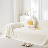 High-Tech Fabric Splash-Resistant Pet Furniture Covers for Sectionals, Dustproof Blanket for Couch - Ornate Home