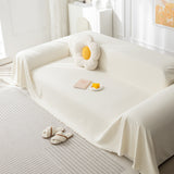 High-Tech Fabric Splash-Resistant Pet Furniture Covers for Sectionals, Dustproof Blanket for Couch - Ornate Home