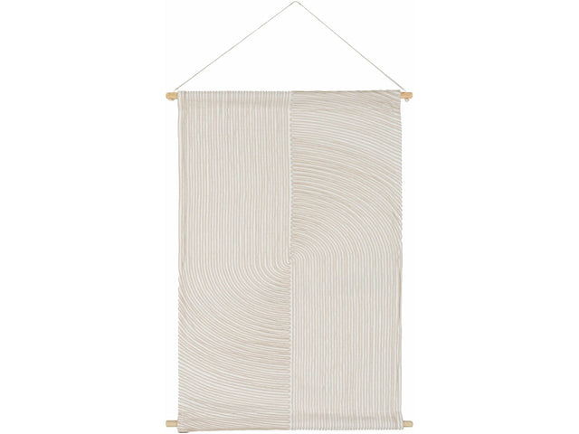 Highcliffe Wall Hanging - Ornate Home