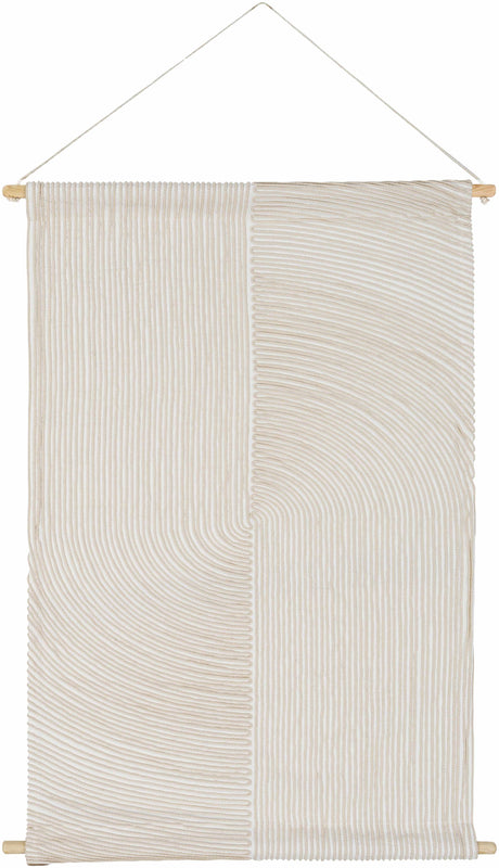 Highcliffe Wall Hanging - Ornate Home