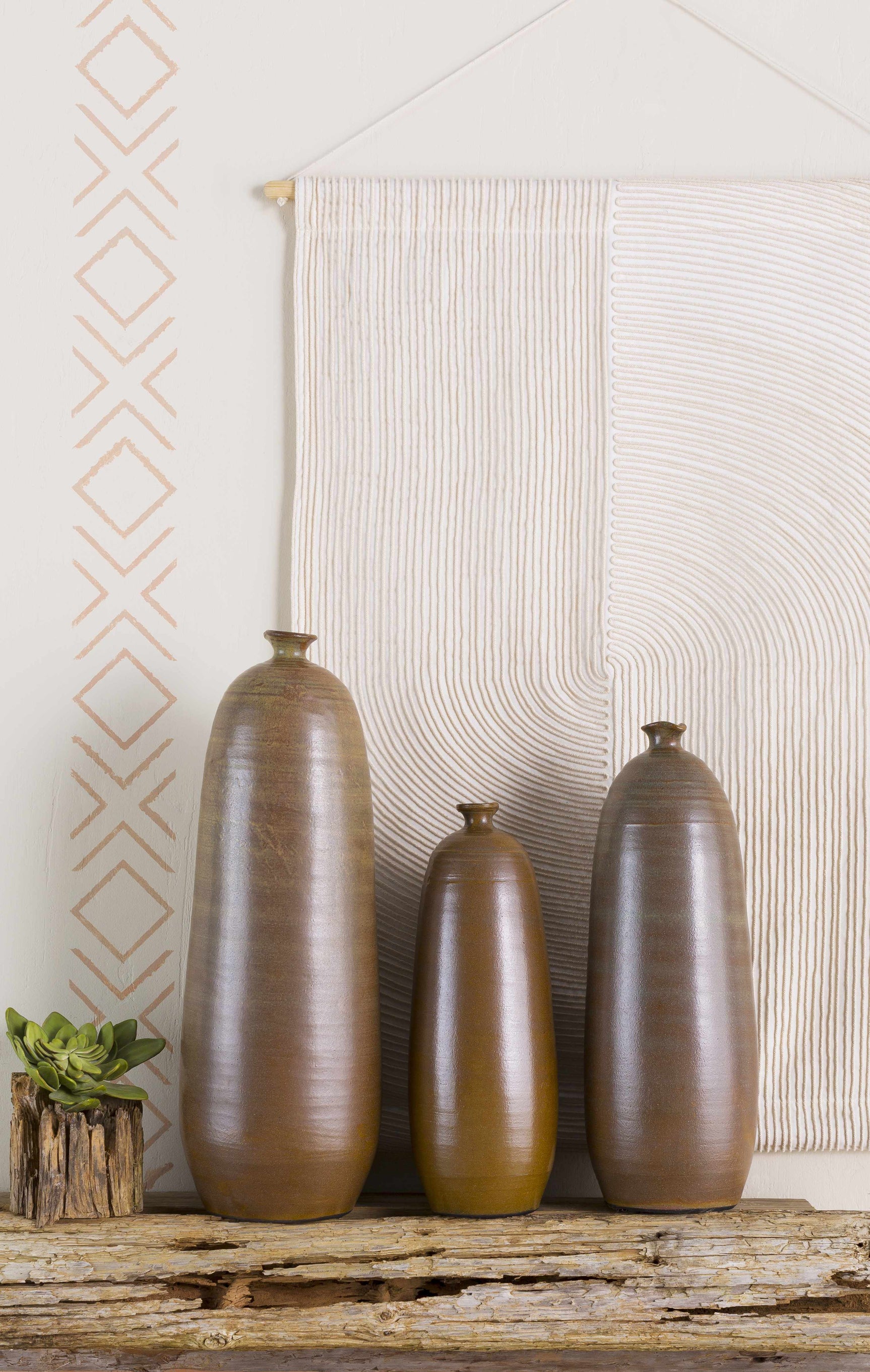 Highcliffe Wall Hanging - Ornate Home