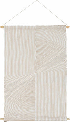 Highcliffe Wall Hanging - Ornate Home