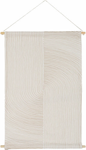 Highcliffe Wall Hanging - Ornate Home