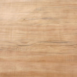 Highland Natural Coffee Table - Ornate Home