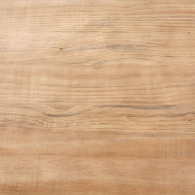 Highland Natural Coffee Table - Ornate Home