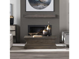 Highland Park Brown Cocktail Table - Ornate Home