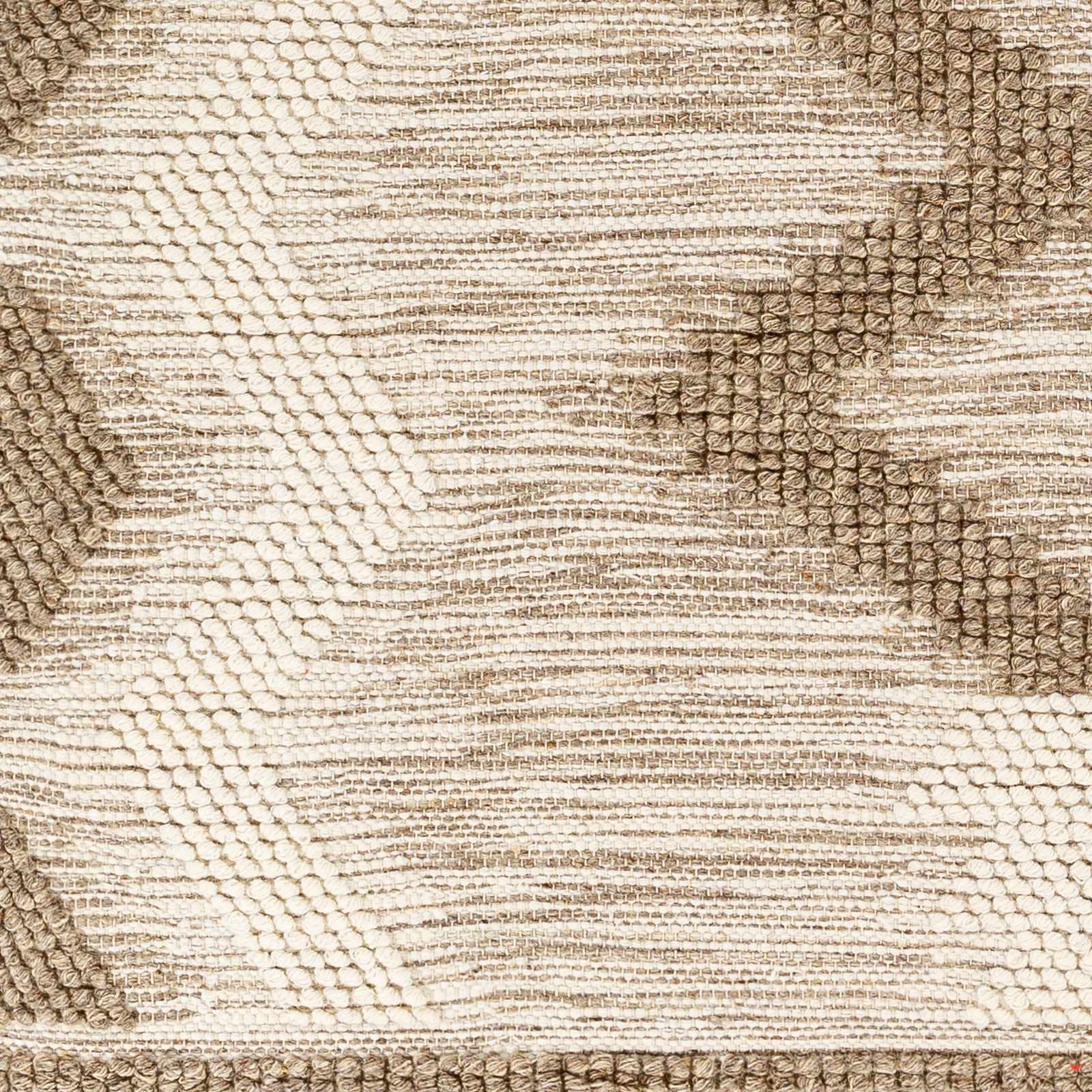 Highpoint Tasseled Jute Rug - Clearance - Ornate Home