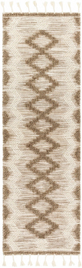 Highpoint Tasseled Jute Rug - Clearance - Ornate Home