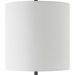 Hightower Black Buffet Lamp - Ornate Home