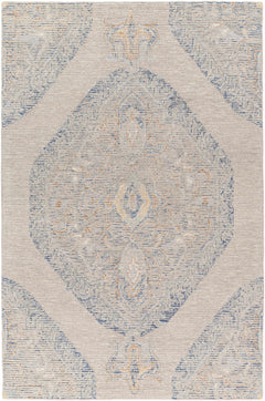 Hila Area Rug - Clearance - Ornate Home