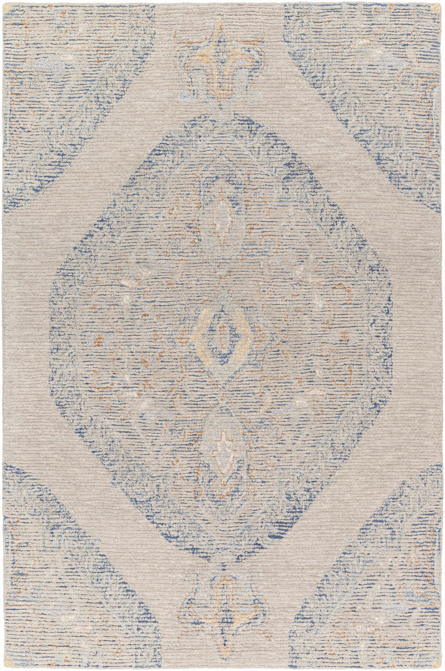 Hila Area Rug - Clearance - Ornate Home