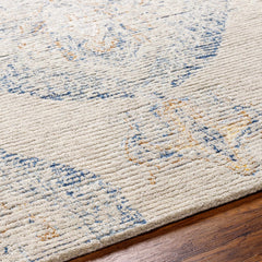 Hila Area Rug - Clearance - Ornate Home
