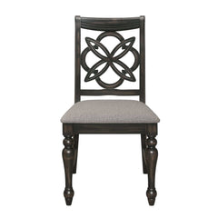 Hilara Dining Room Chairs - Ornate Home