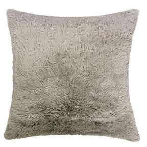 Hilary Light Brown Accent Pillow (Set of 2) - Ornate Home