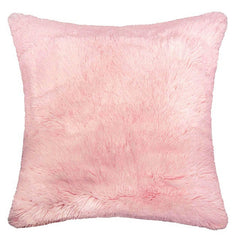 Hilary Pink Accent Pillow (Set of 2) - Ornate Home