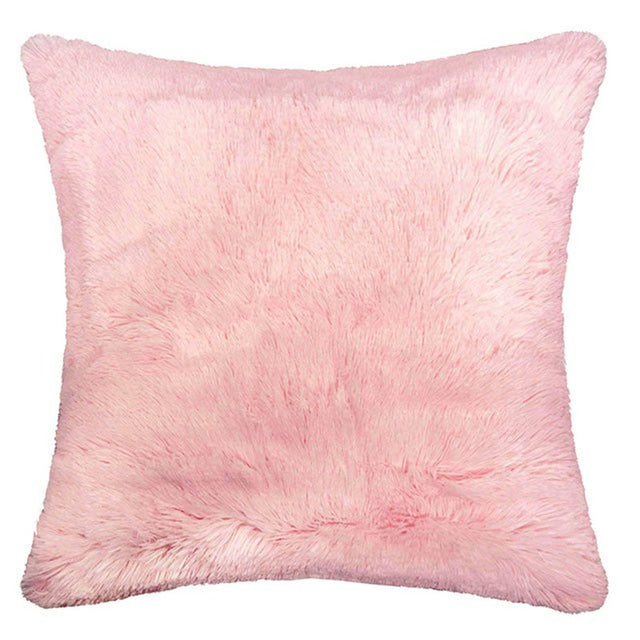 Hilary Pink Accent Pillow (Set of 2) - Ornate Home