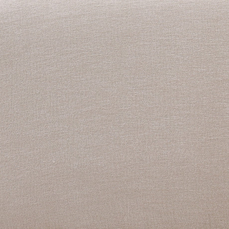 Hilda Cream Sofa - Ornate Home