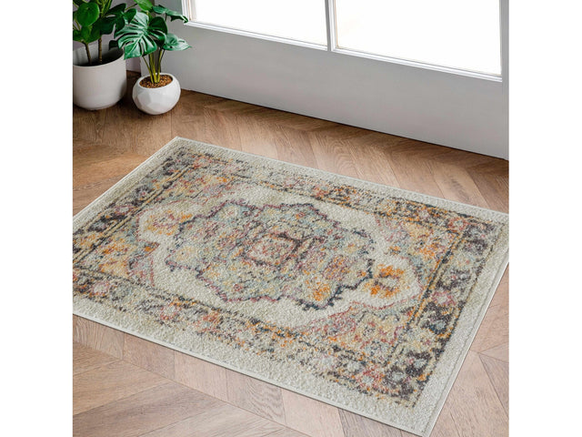 Hillcrest Area Rug - Ornate Home