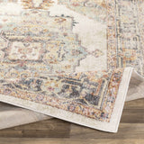 Hillcrest Area Rug - Ornate Home
