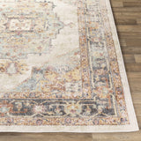 Hillcrest Area Rug - Ornate Home