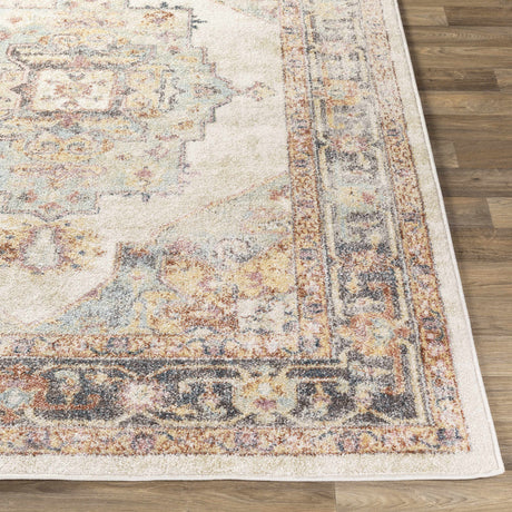 Hillcrest Area Rug - Ornate Home