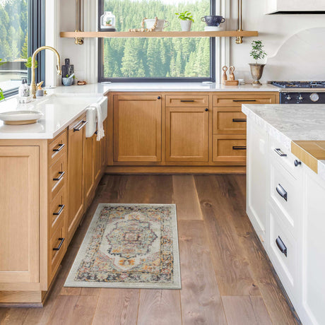 Hillcrest Area Rug - Ornate Home