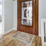 Hillcrest Area Rug - Ornate Home