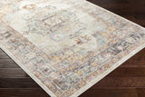 Hillcrest Area Rug - Ornate Home