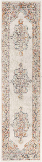 Hillcrest Area Rug - Ornate Home
