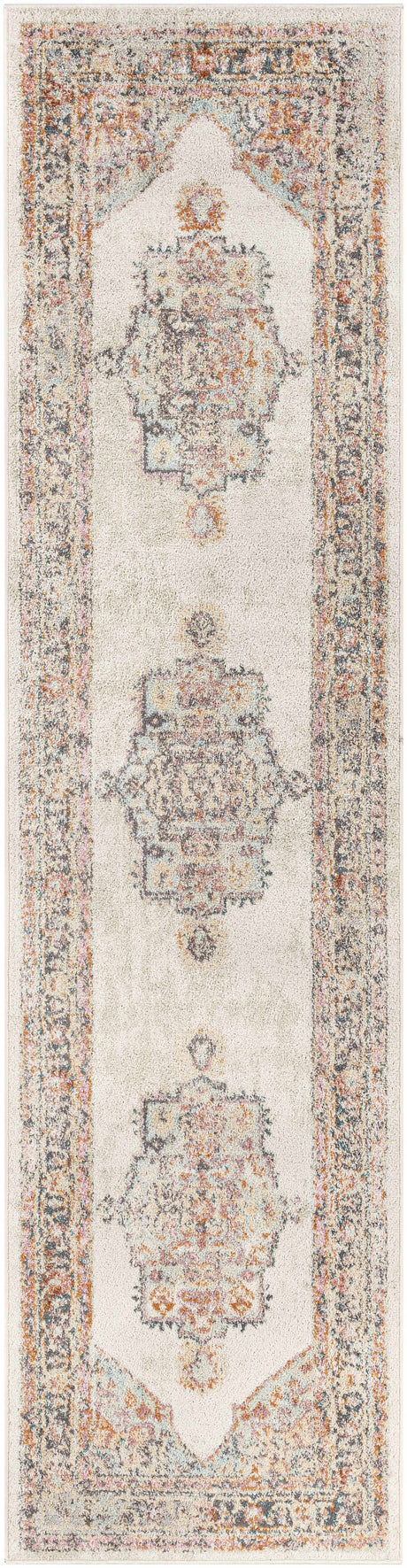 Hillcrest Area Rug - Ornate Home