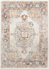 Hillcrest Area Rug - Ornate Home