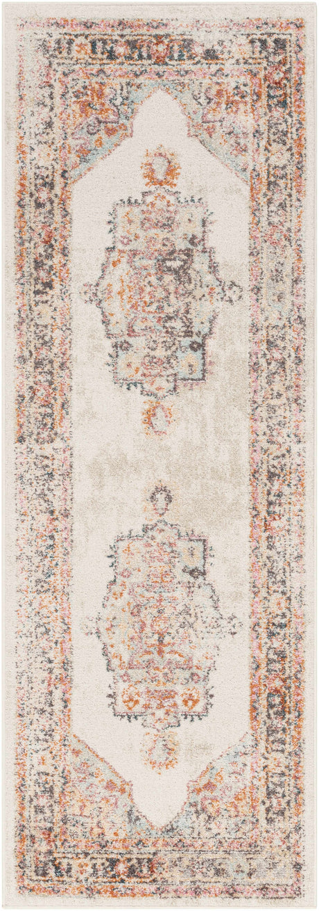 Hillcrest Area Rug - Ornate Home