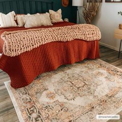 Hillcrest Area Rug - Ornate Home
