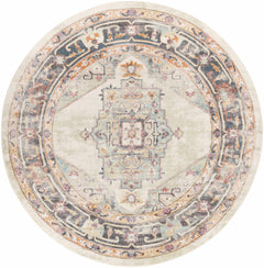 Hillcrest Area Rug - Ornate Home