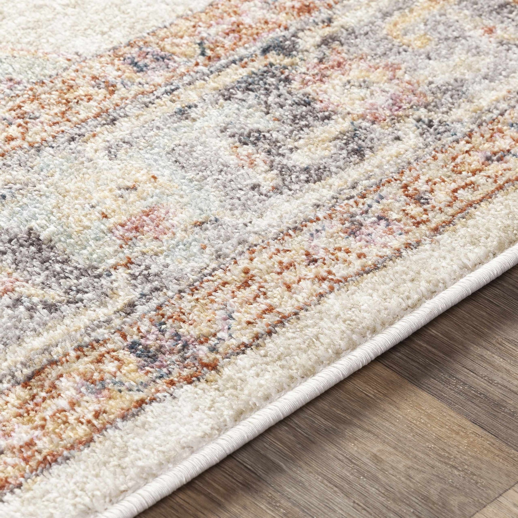 Hillcrest Area Rug - Ornate Home