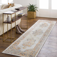 Hillcrest Area Rug - Ornate Home