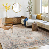 Hillcrest Area Rug - Ornate Home