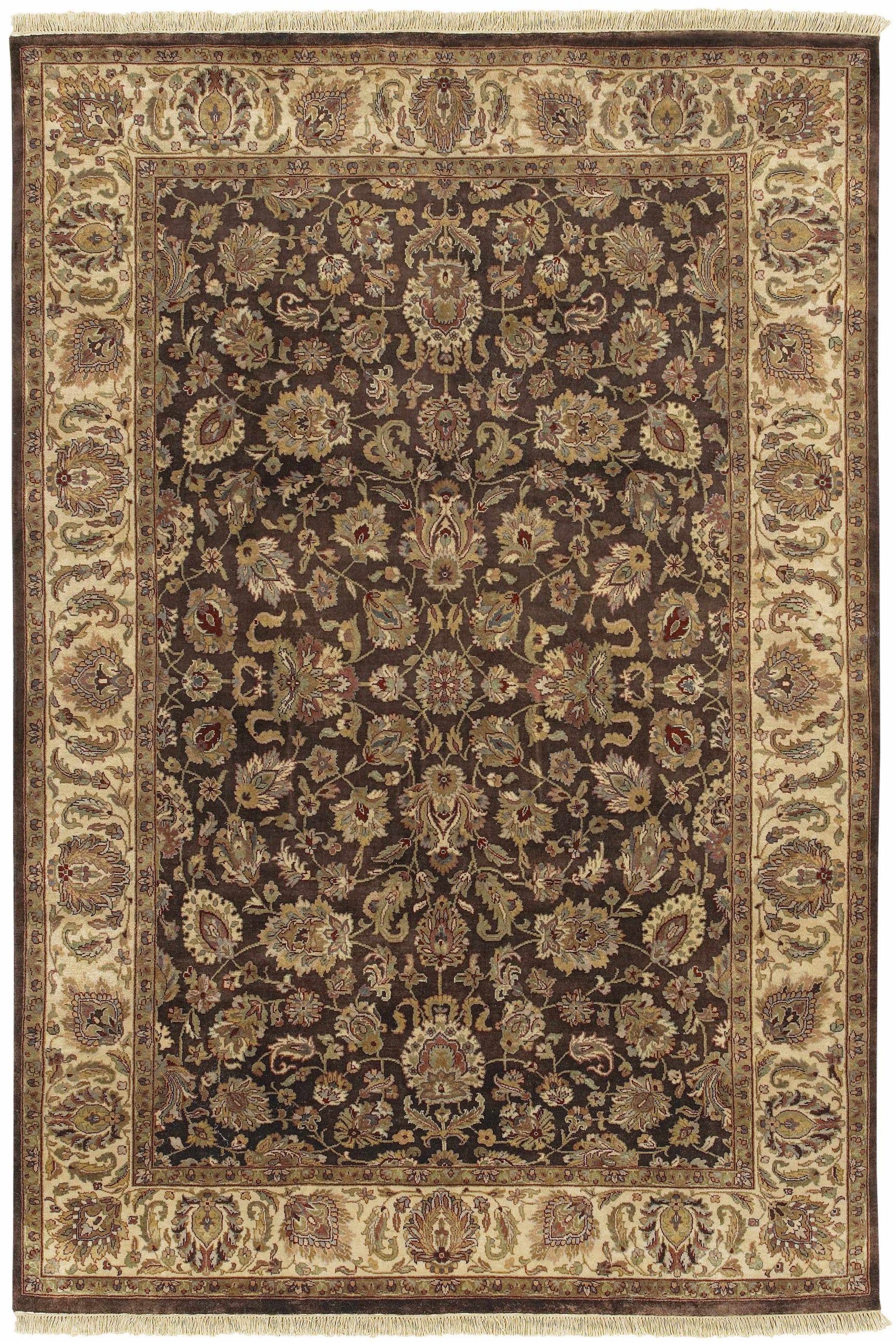 Hillisburg Premium Wool Carpet - Clearance - Ornate Home