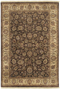 Hillisburg Premium Wool Carpet - Clearance - Ornate Home
