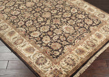 Hillisburg Premium Wool Carpet - Clearance - Ornate Home